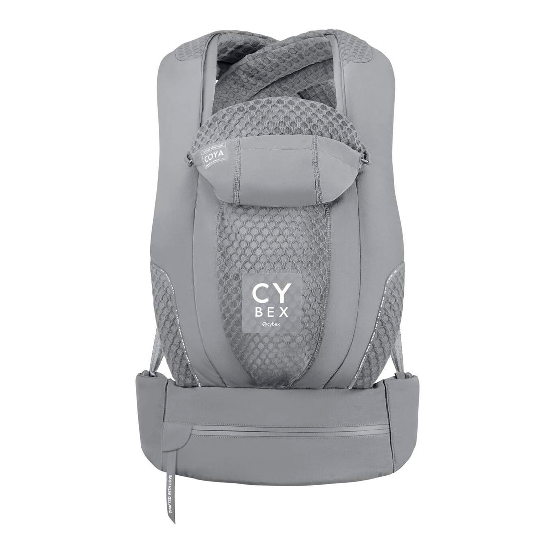 Portabebé Cöya - Cybex Platinum - Mini Nuts - Expertos en sillas de auto y coches de paseo