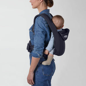 Portabebé Cöya - Cybex Platinum - Mini Nuts - Expertos en sillas de auto y coches de paseo