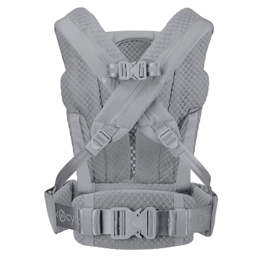 Portabebé Cöya - Cybex Platinum - Mini Nuts - Expertos en sillas de auto y coches de paseo