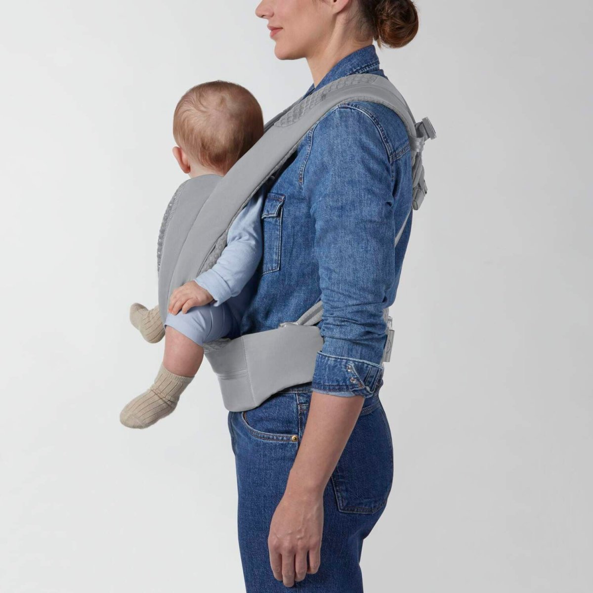 Portabebé Cöya - Cybex Platinum - Mini Nuts - Expertos en sillas de auto y coches de paseo