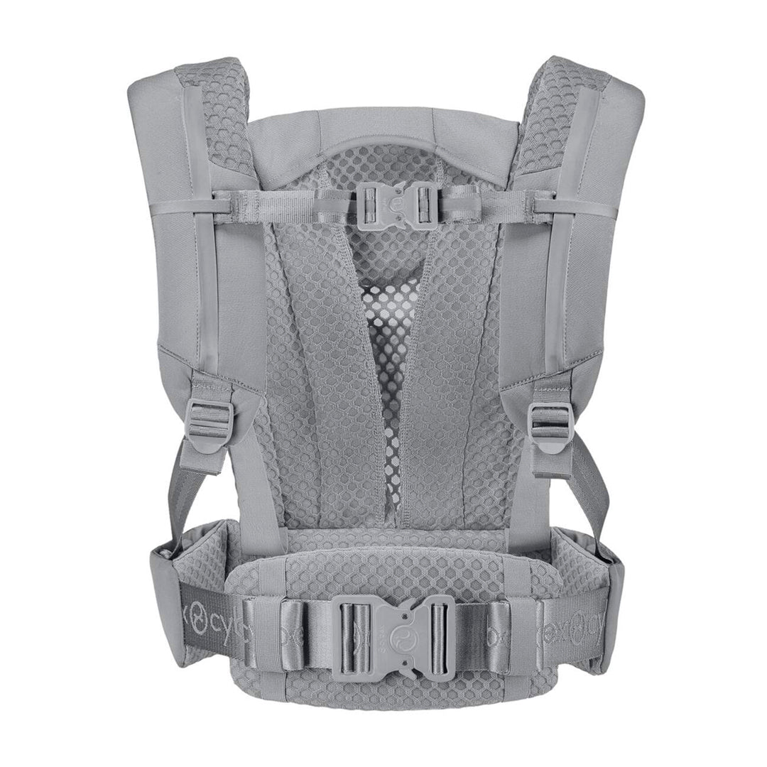 Portabebé Cöya - Cybex Platinum - Mini Nuts - Expertos en sillas de auto y coches de paseo