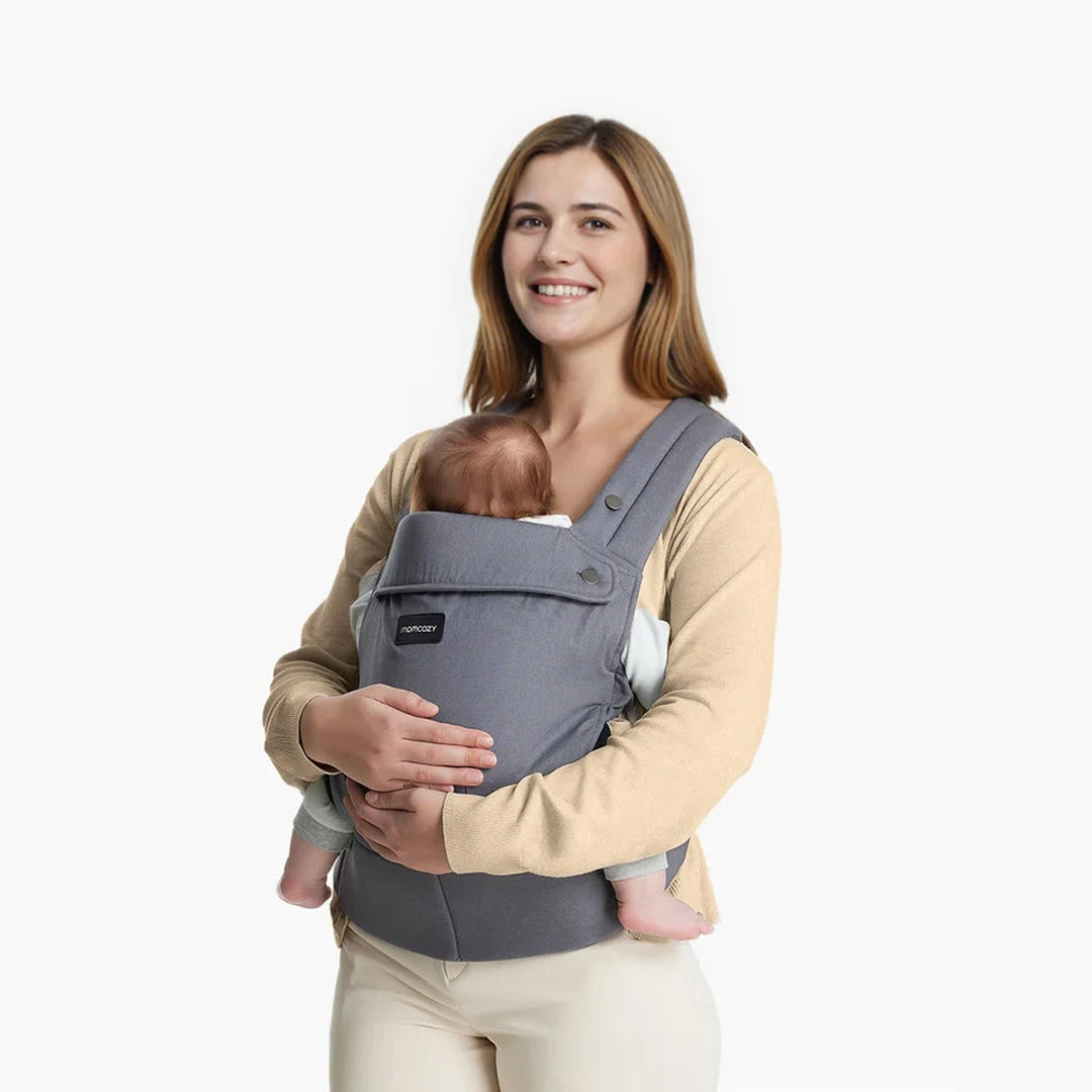 Portabebé PureHug
