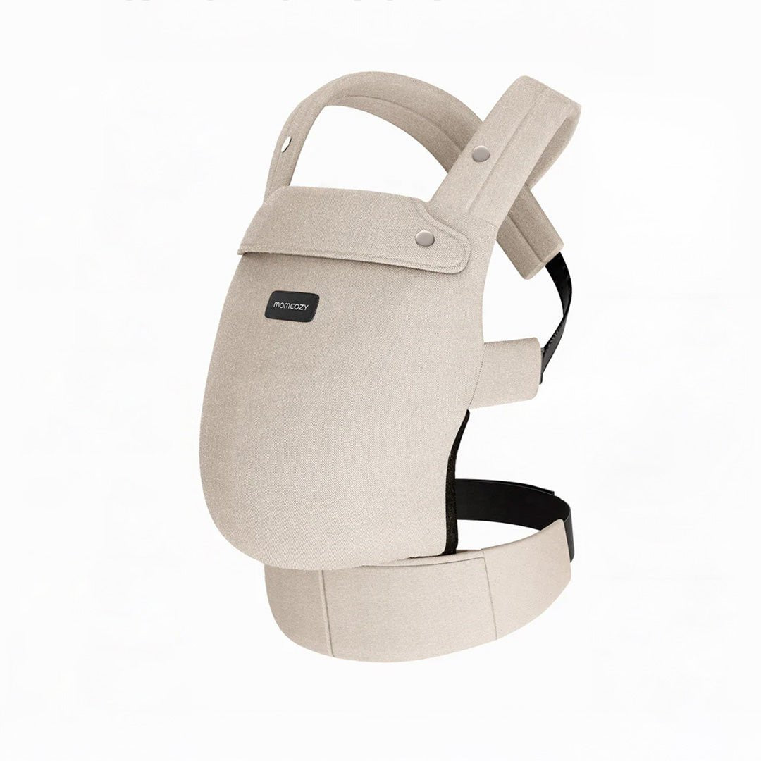 Portabebés 3 en 1 - MOMCOZY - Mini Nuts - Expertos en sillas de auto y coches de paseo