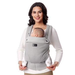 Portabebés Momcozy - MOMCOZY - Mini Nuts - Expertos en sillas de auto y coches de paseo