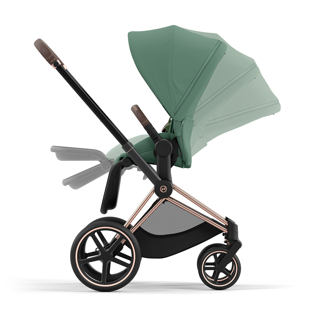 Coche de Paseo Priam 2025 Cybex