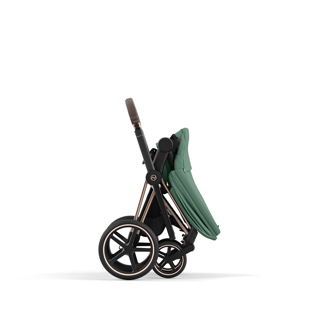Coche de Paseo Priam 2025 Cybex