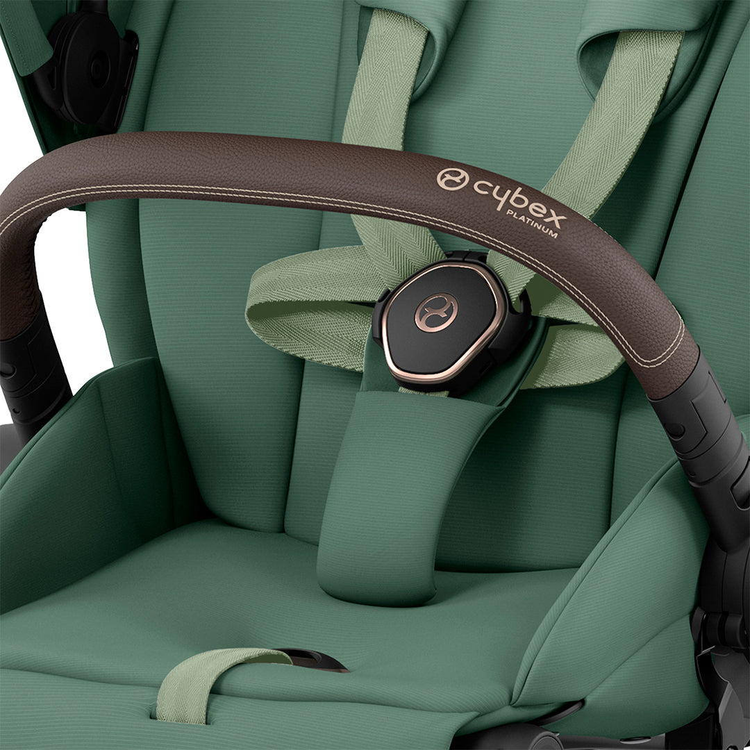 Coche de Paseo Priam 2025 Cybex