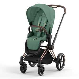 Coche de Paseo Priam 2025 Cybex