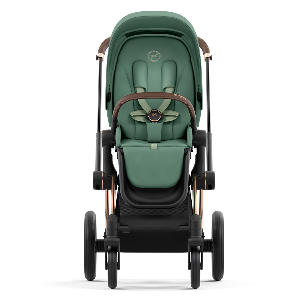 Coche de Paseo Priam 2025 Cybex