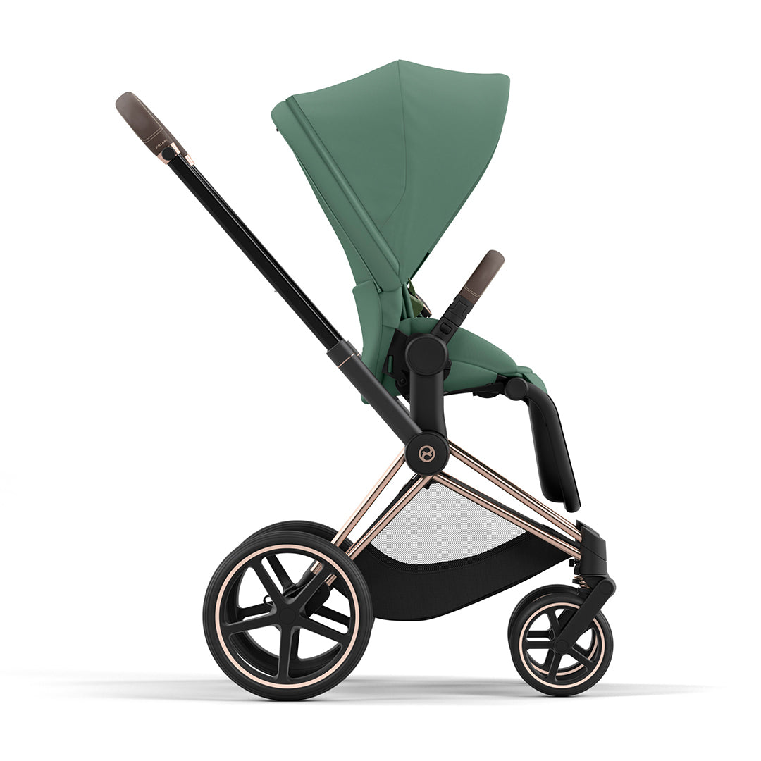 Coche de Paseo Priam 2025 Cybex