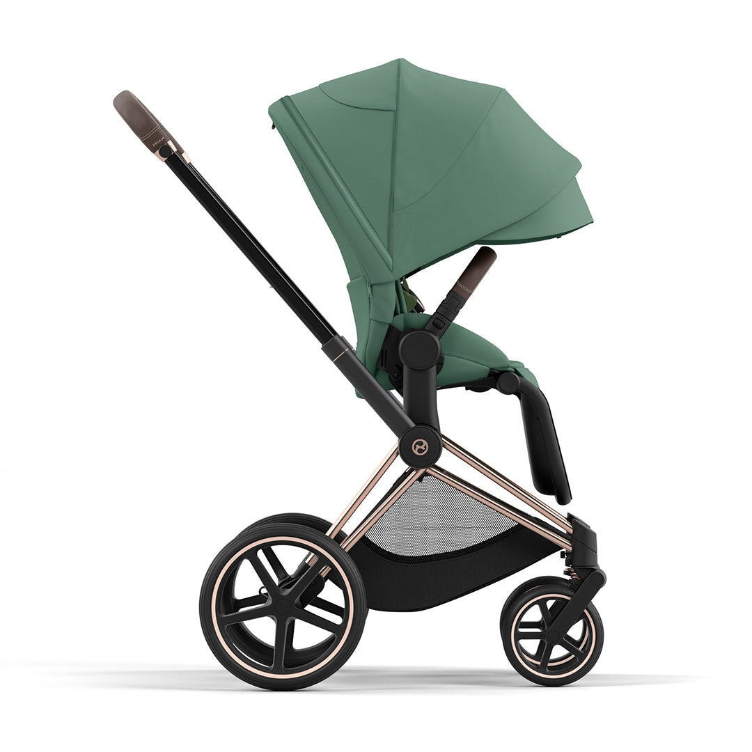 Coche de Paseo Priam 2025 Cybex