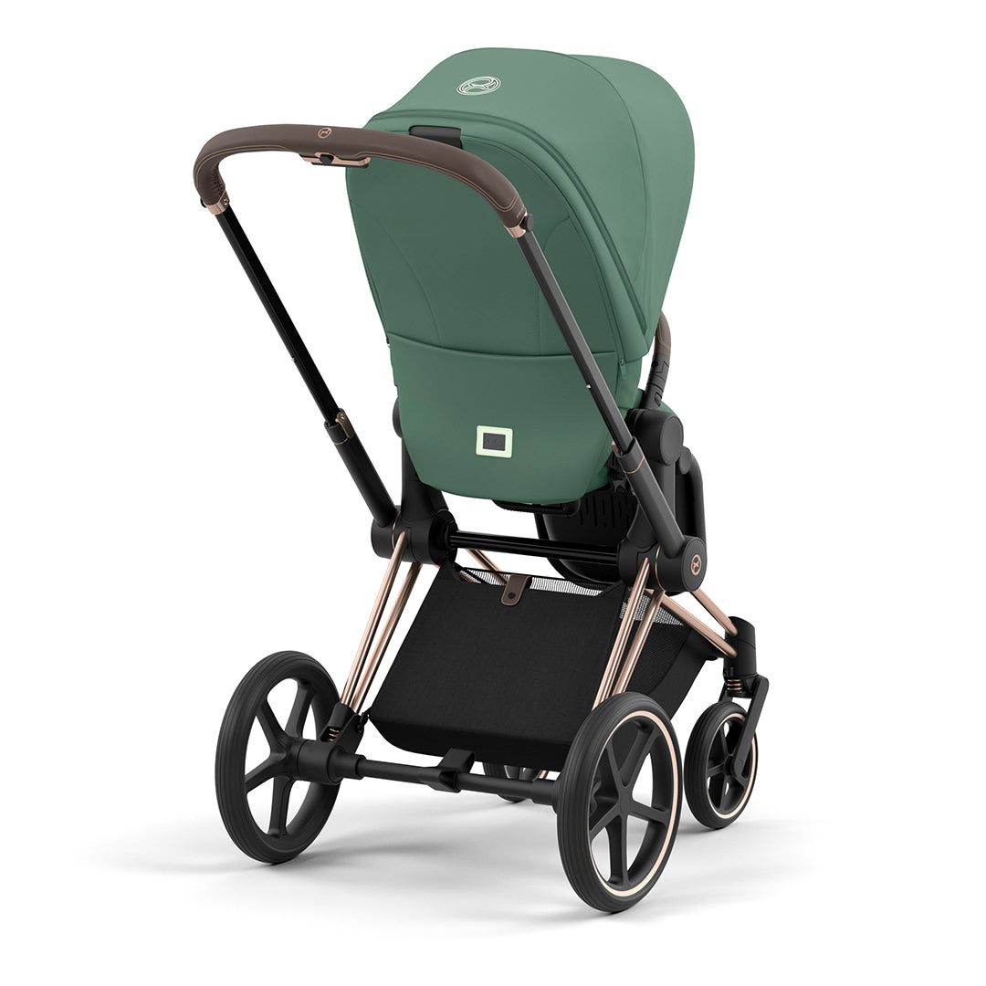 Coche de Paseo Priam 2025 Cybex