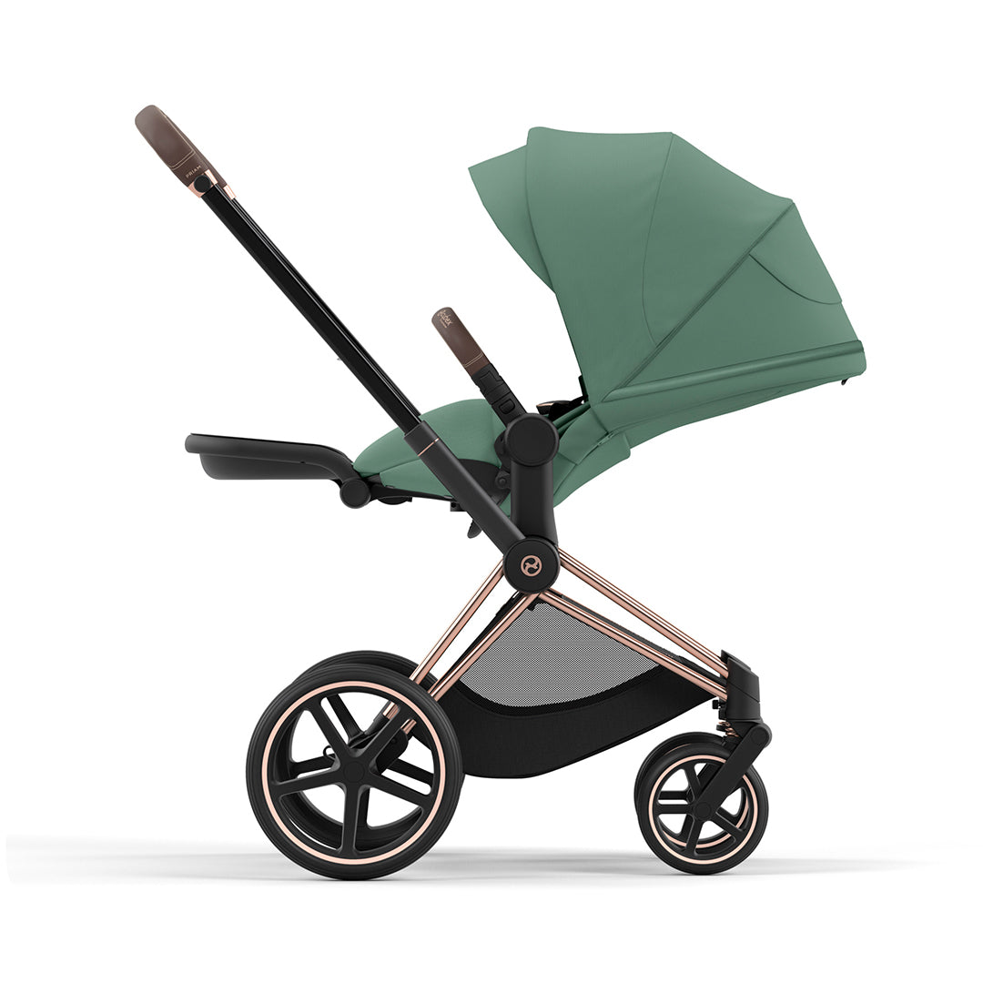 Coche de Paseo Priam 2025 Cybex