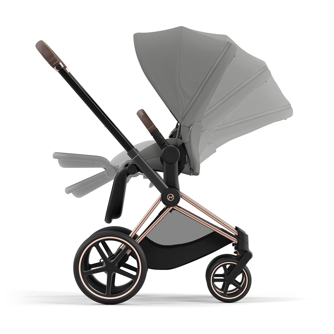 Coche de Paseo Priam 2025 Cybex