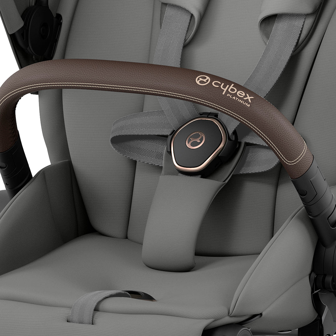 Coche de Paseo Priam 2025 Cybex