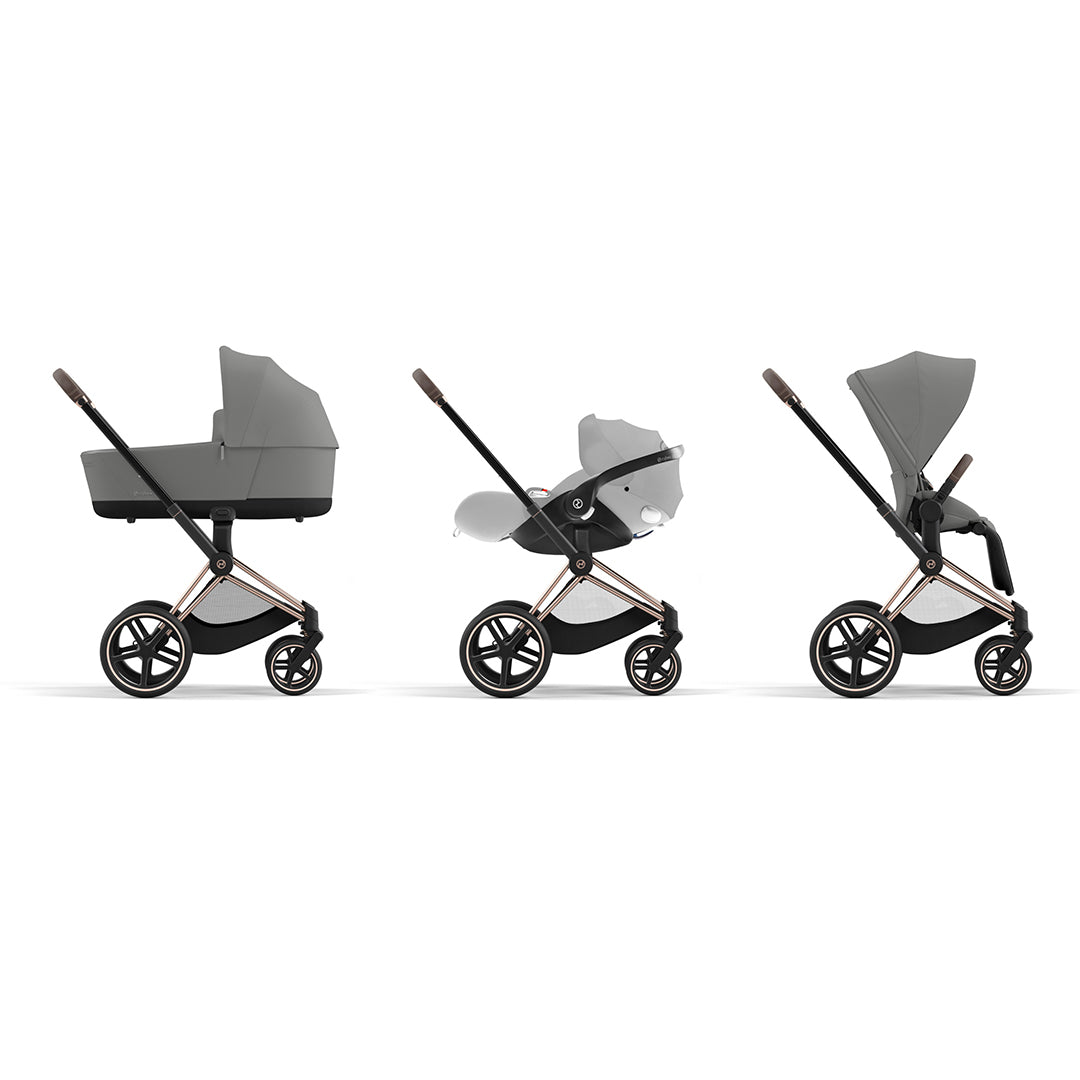 Coche de Paseo Priam 2025 Cybex