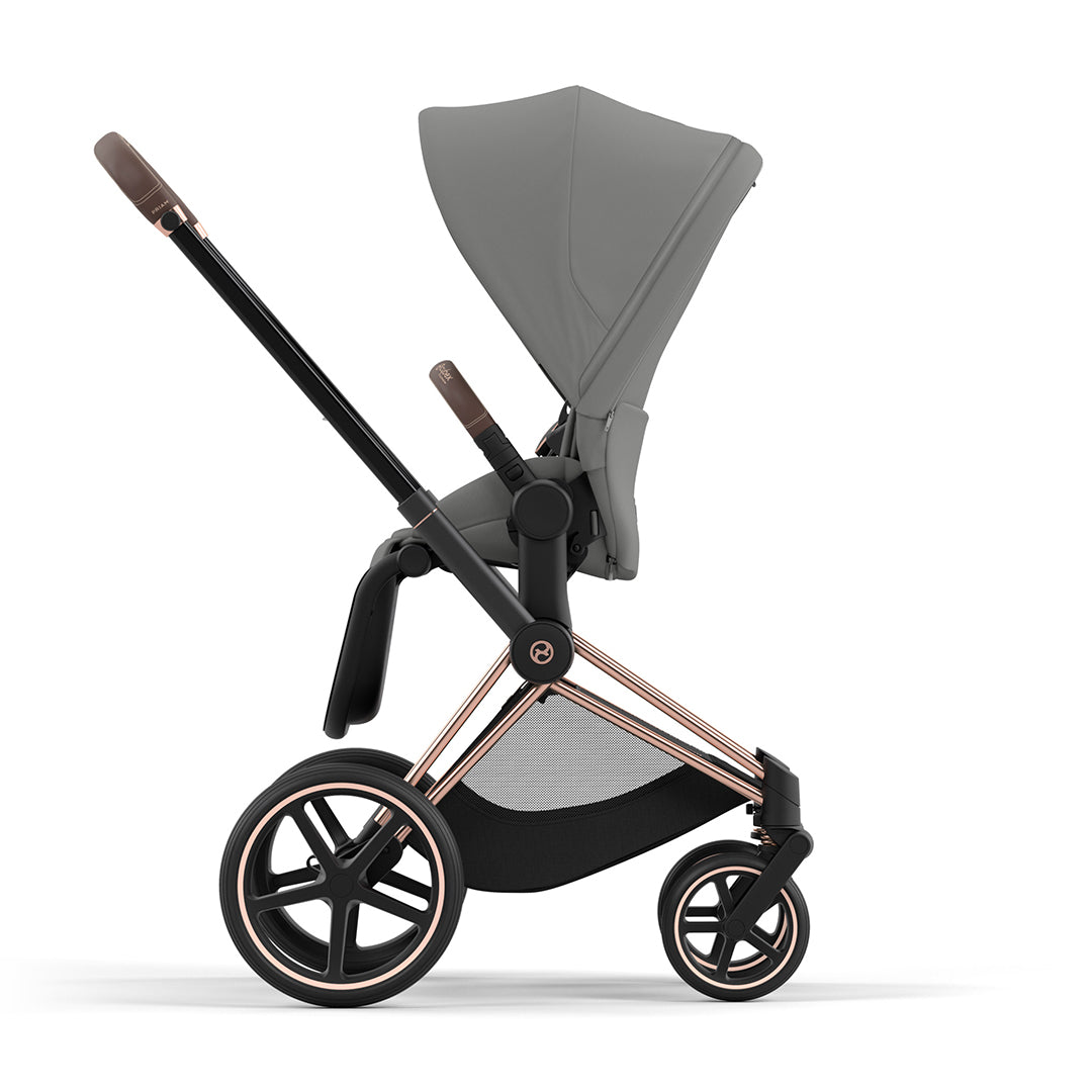 Coche de Paseo Priam 2025 Cybex