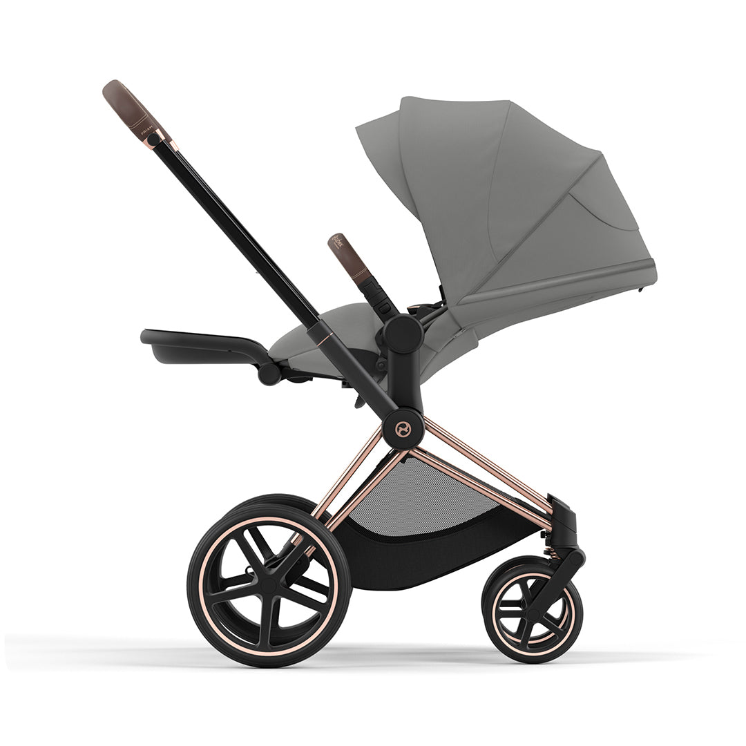 Coche de Paseo Priam 2025 Cybex