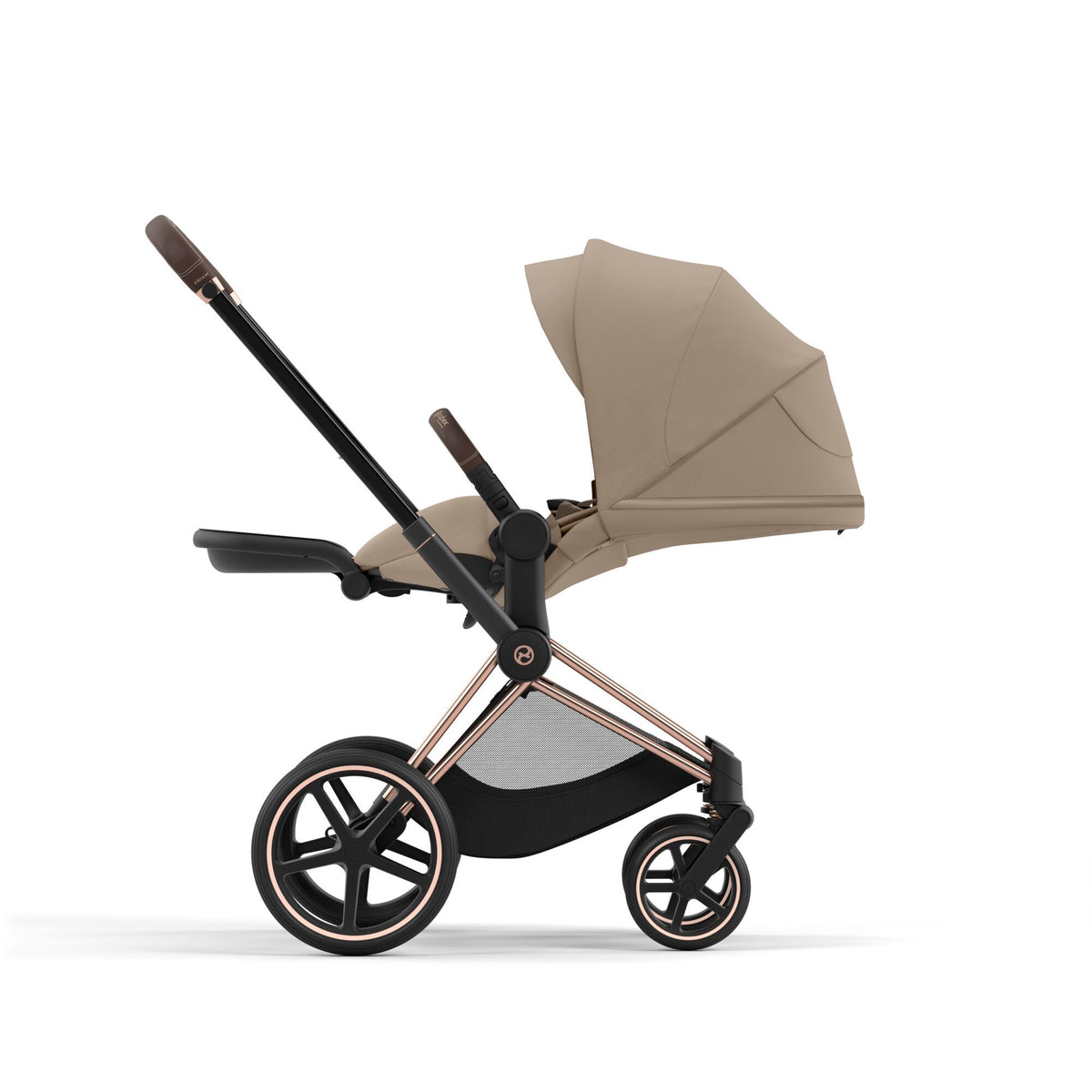 Coche de Paseo Priam 2025 Cybex