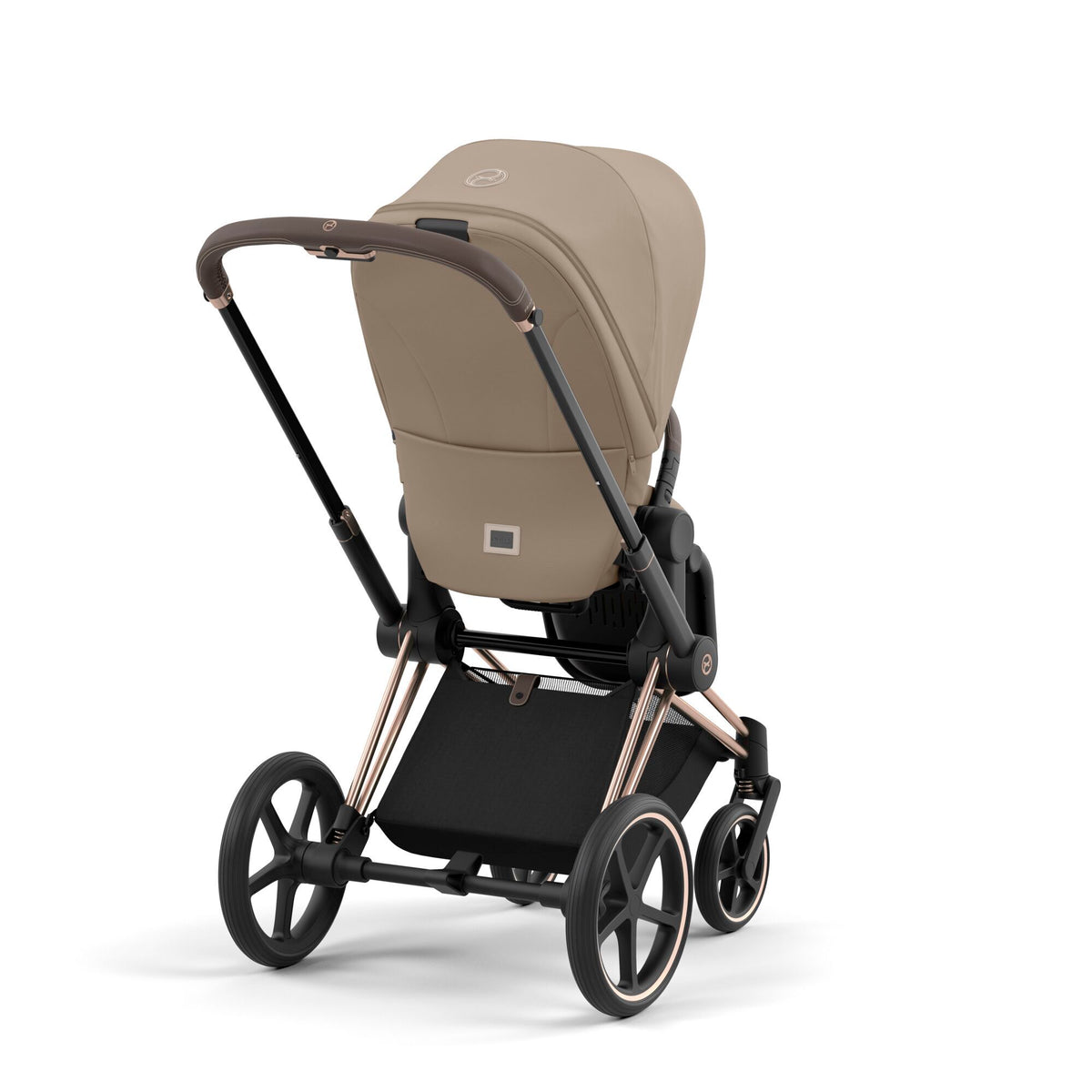 Coche de Paseo Priam 2025 Cybex