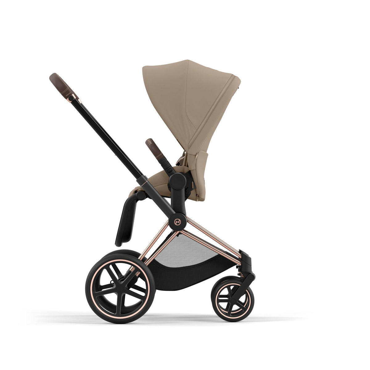 Coche de Paseo Priam 2025 Cybex
