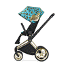 Jeremy Scott "Cherub" para Cybex