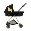Jeremy Scott para Cybex