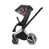 Rebellious de Cybex