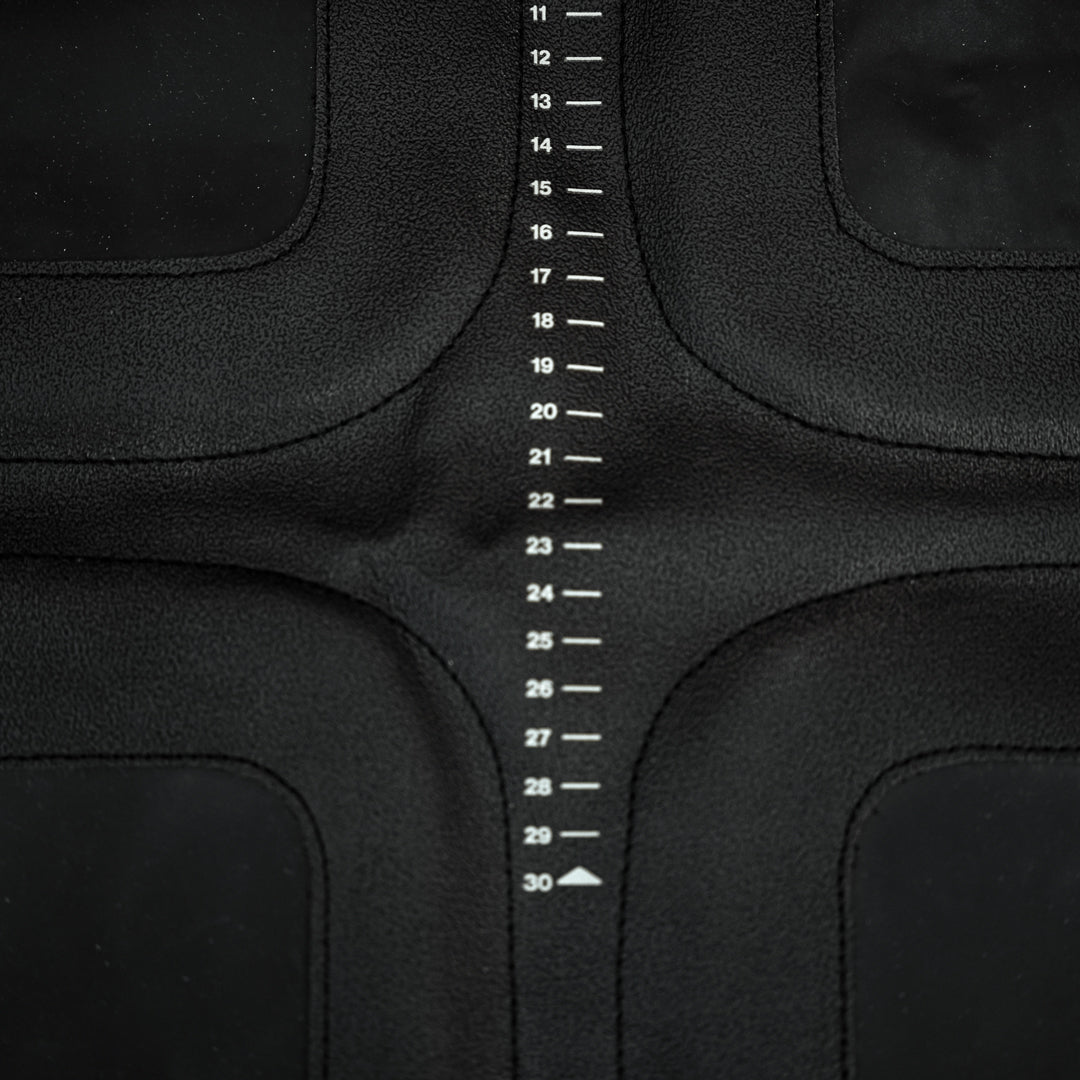 Protector Asiento del Vehículo Premium 3 en 1 - Axkid-Mini Nuts - Expertos en sillas de auto y coches de paseo
