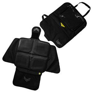 Protector Asiento del Vehículo Premium 3 en 1 - Axkid-Mini Nuts - Expertos en sillas de auto y coches de paseo