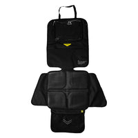 Protector Asiento del Vehículo Premium 3 en 1