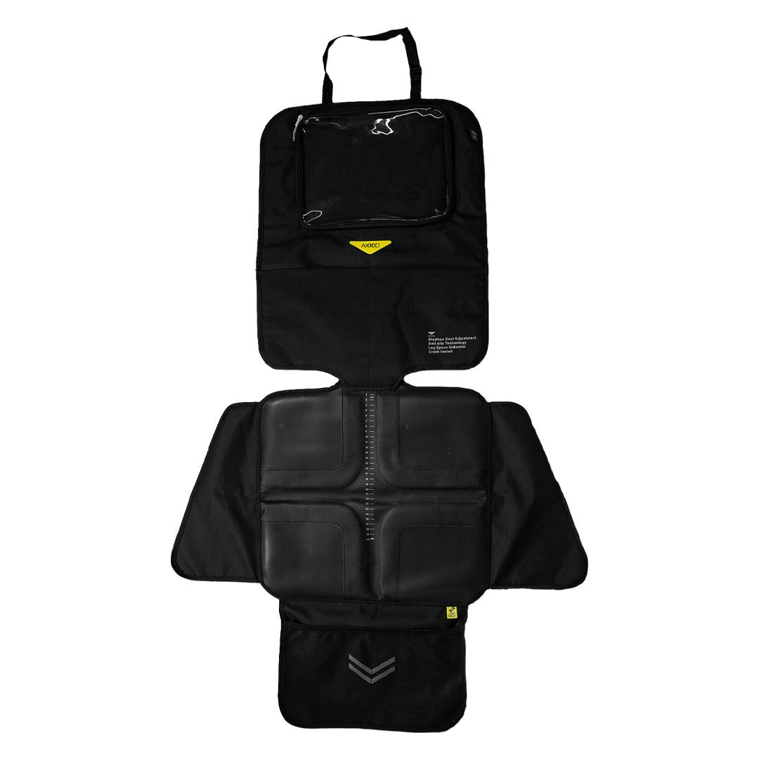 Protector Asiento del Vehículo Premium 3 en 1 - Axkid-Mini Nuts - Expertos en sillas de auto y coches de paseo