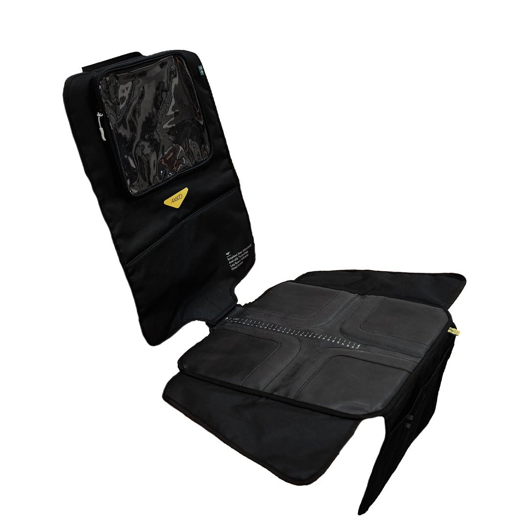 Protector Asiento del Vehículo Premium 3 en 1 - Axkid-Mini Nuts - Expertos en sillas de auto y coches de paseo