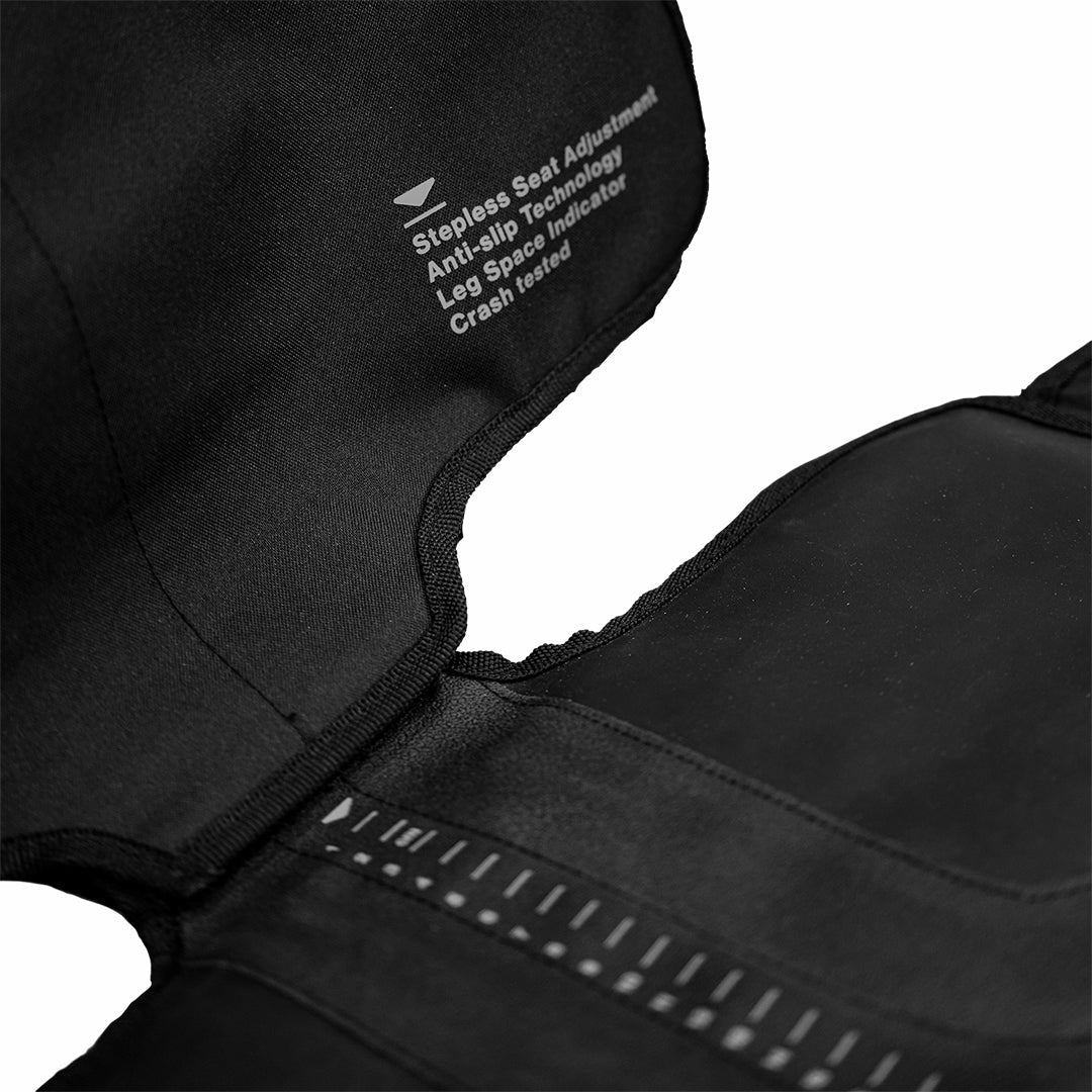 Protector Asiento del Vehículo Premium 3 en 1 - Axkid-Mini Nuts - Expertos en sillas de auto y coches de paseo