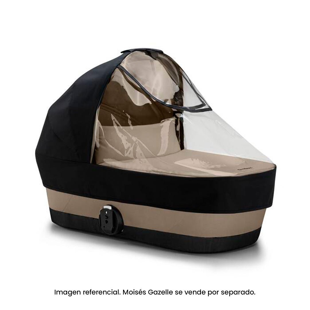 Protector de lluvia para moisés Gazelle S