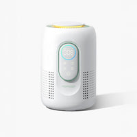 Purificador de aire CozyBreath AP01