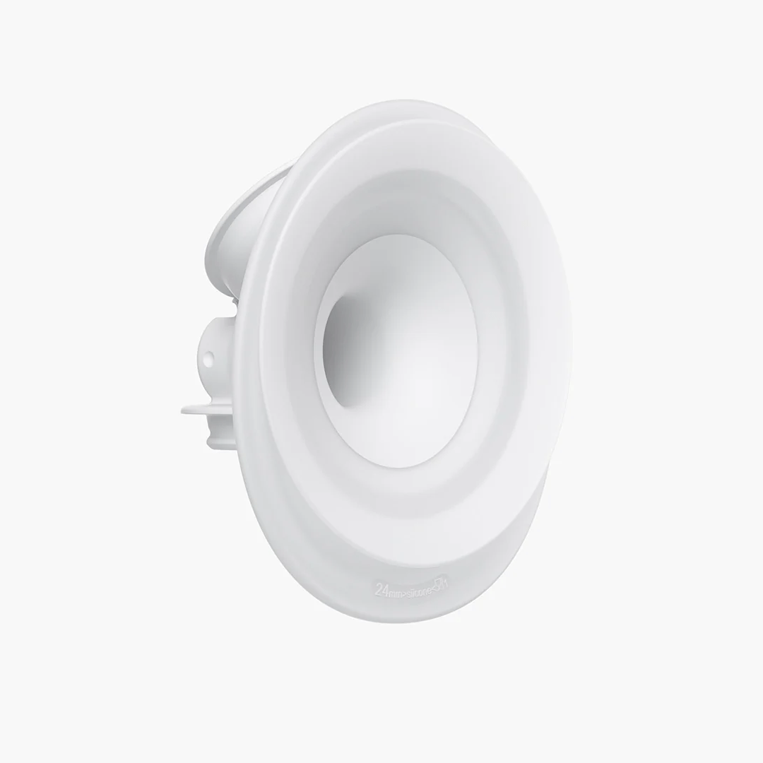 Repuestos extractor de leche materna M9 - MOMCOZY - Mini Nuts - Expertos en sillas de auto y coches de paseo