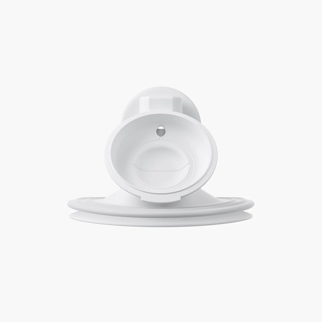 Repuestos extractor de leche materna M9 - MOMCOZY - Mini Nuts - Expertos en sillas de auto y coches de paseo