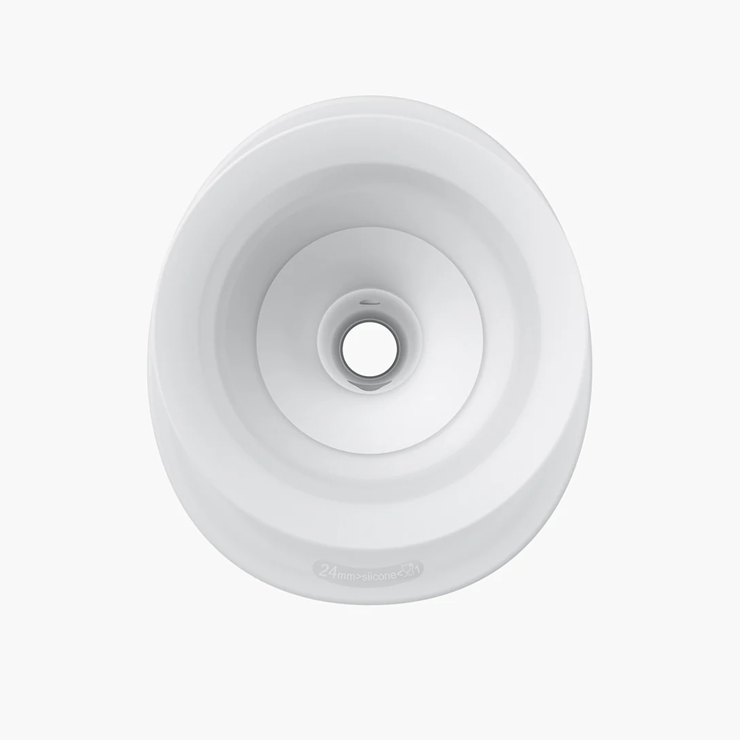 Repuestos extractor de leche materna M9 - MOMCOZY - Mini Nuts - Expertos en sillas de auto y coches de paseo