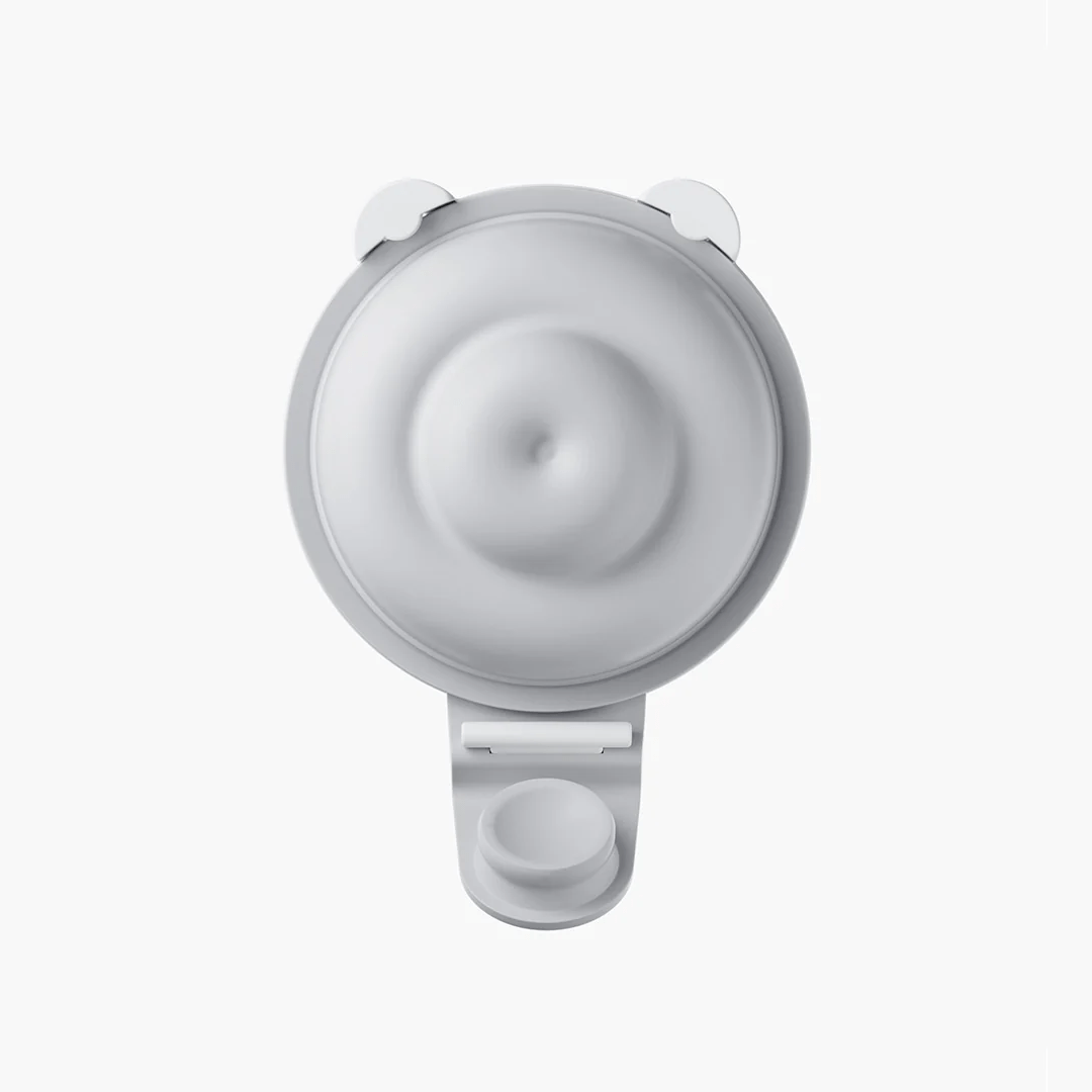 Repuestos extractor de leche materna M9 - MOMCOZY - Mini Nuts - Expertos en sillas de auto y coches de paseo