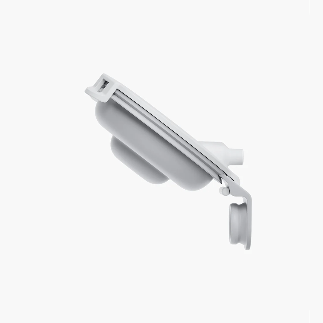 Repuestos extractor de leche materna M9 - MOMCOZY - Mini Nuts - Expertos en sillas de auto y coches de paseo