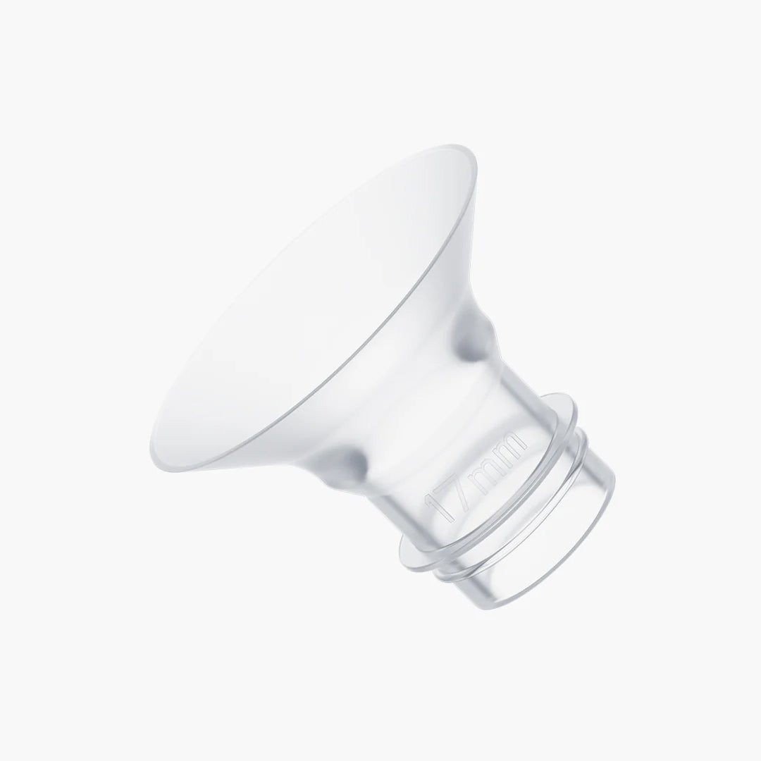 Repuestos extractor de leche materna S12 - MOMCOZY - Mini Nuts - Expertos en sillas de auto y coches de paseo