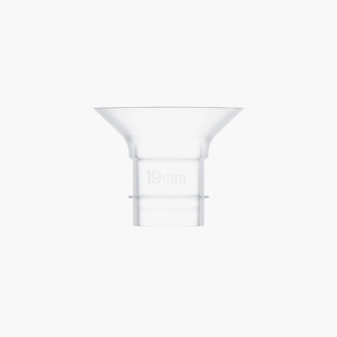 Repuestos extractor de leche materna S12 - MOMCOZY - Mini Nuts - Expertos en sillas de auto y coches de paseo