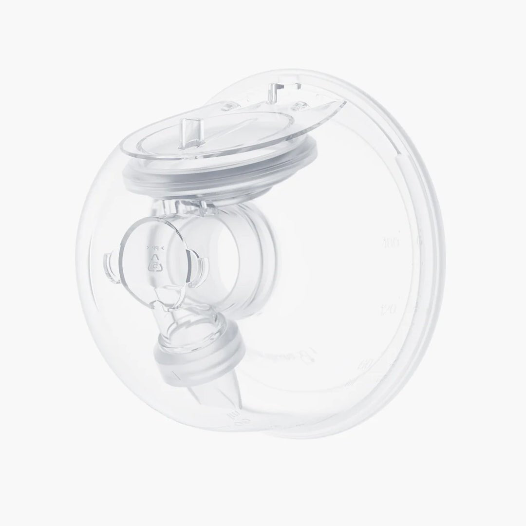 Repuestos extractor de leche materna S12 - MOMCOZY - Mini Nuts - Expertos en sillas de auto y coches de paseo