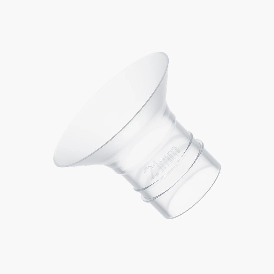 Repuestos extractor de leche materna S12 - MOMCOZY - Mini Nuts - Expertos en sillas de auto y coches de paseo