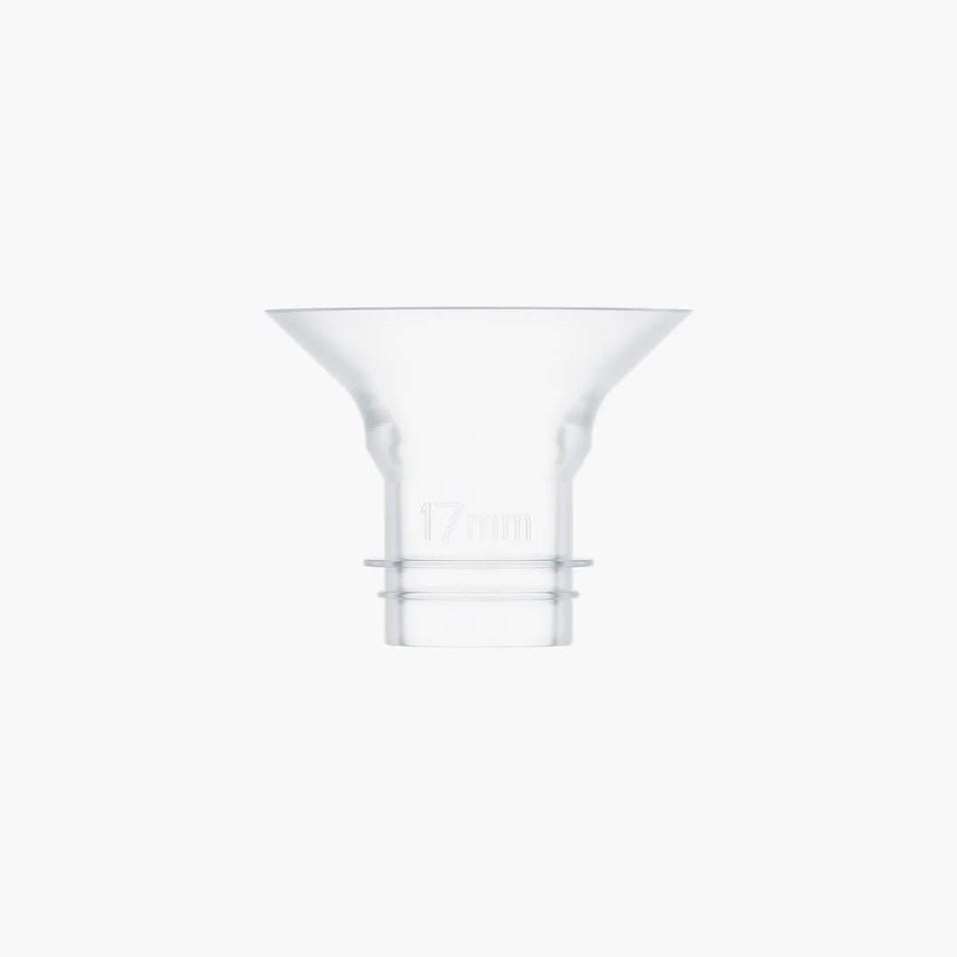 Repuestos extractor de leche materna S12 - MOMCOZY - Mini Nuts - Expertos en sillas de auto y coches de paseo