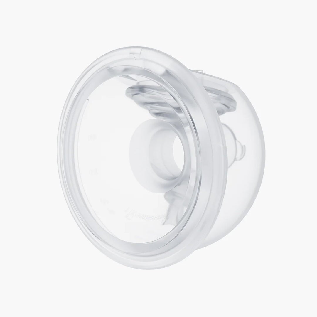 Repuestos extractor de leche materna S12 - MOMCOZY - Mini Nuts - Expertos en sillas de auto y coches de paseo