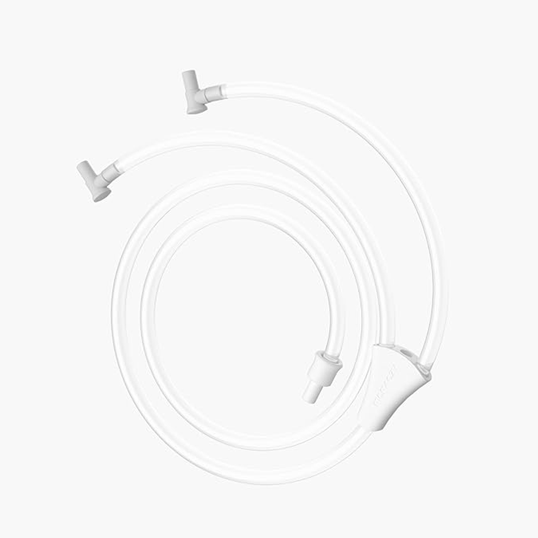 Repuestos para Extractor de leche materna Serie V - MOMCOZY - Mini Nuts - Expertos en sillas de auto y coches de paseo