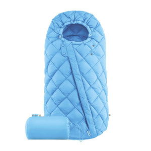 Saquito para coches de paseo Snøgga 2 - Cybex - Mini Nuts - Expertos en sillas de auto y coches de paseo