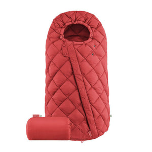 Saquito para coches de paseo Snøgga 2 - Cybex - Mini Nuts - Expertos en sillas de auto y coches de paseo
